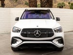 2026 Mercedes-Benz GLE GLE 580 4MATIC®