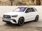 2026 Mercedes-Benz GLE GLE 580 4MATIC®