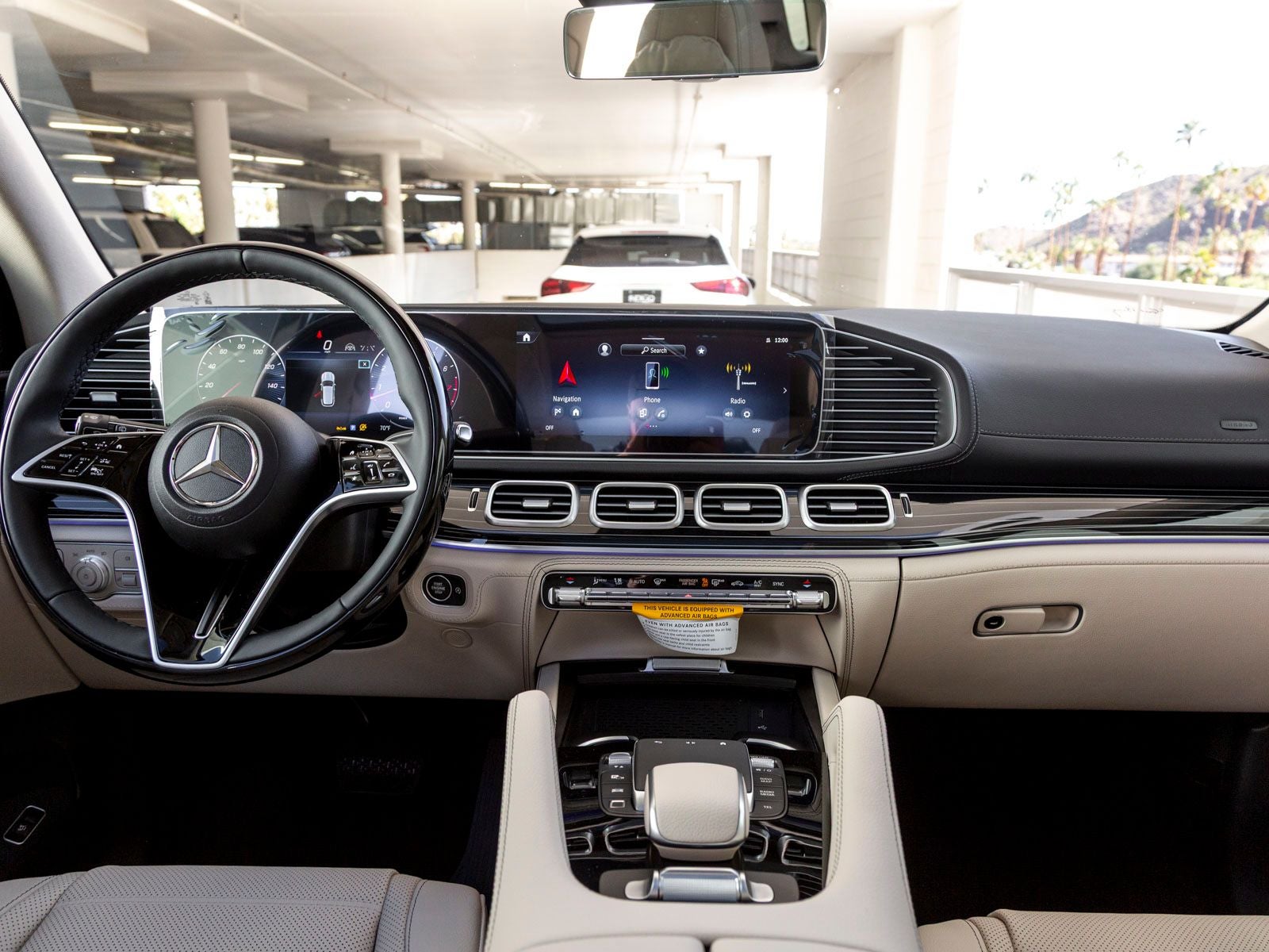 2026 Mercedes-Benz GLE GLE 580 4MATIC®