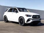 2026 Mercedes-Benz GLE GLE 580 4MATIC®