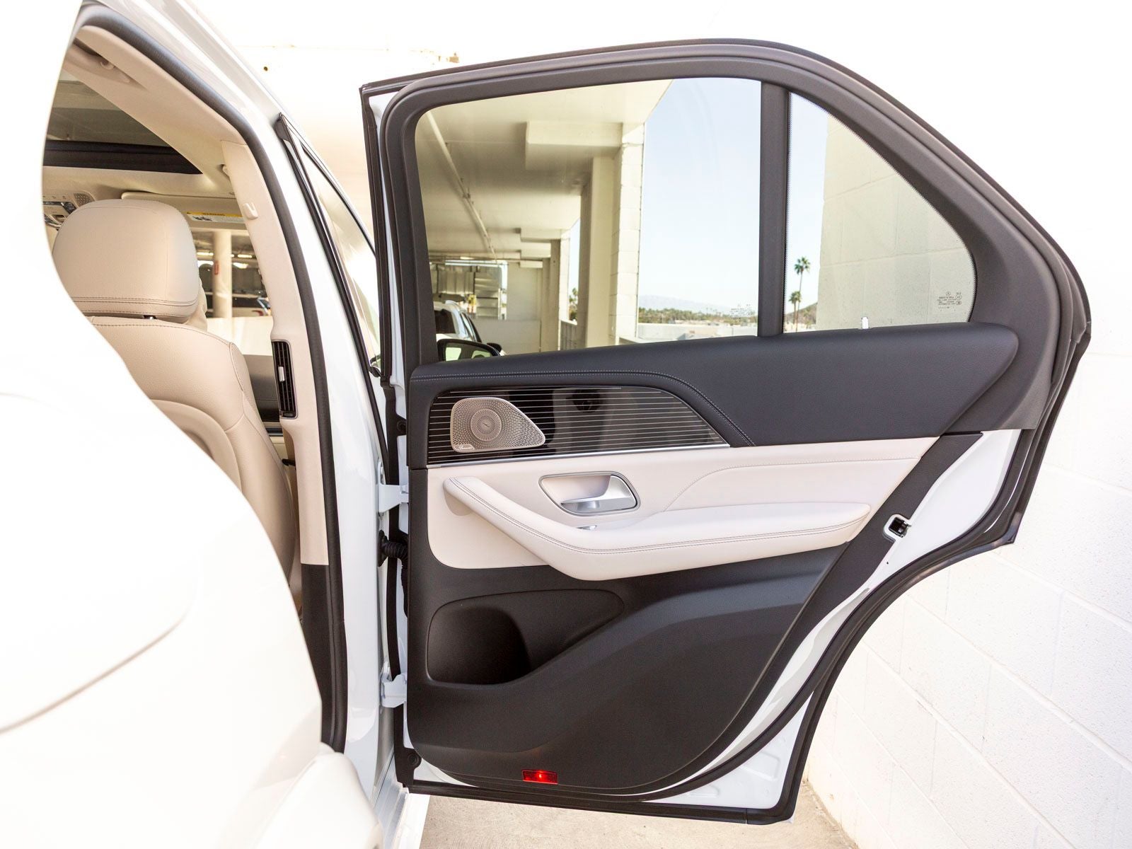 2026 Mercedes-Benz GLE GLE 580 4MATIC®