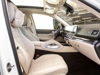 2026 Mercedes-Benz GLE GLE 580 4MATIC®