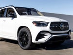 2026 Mercedes-Benz GLE GLE 580 4MATIC®