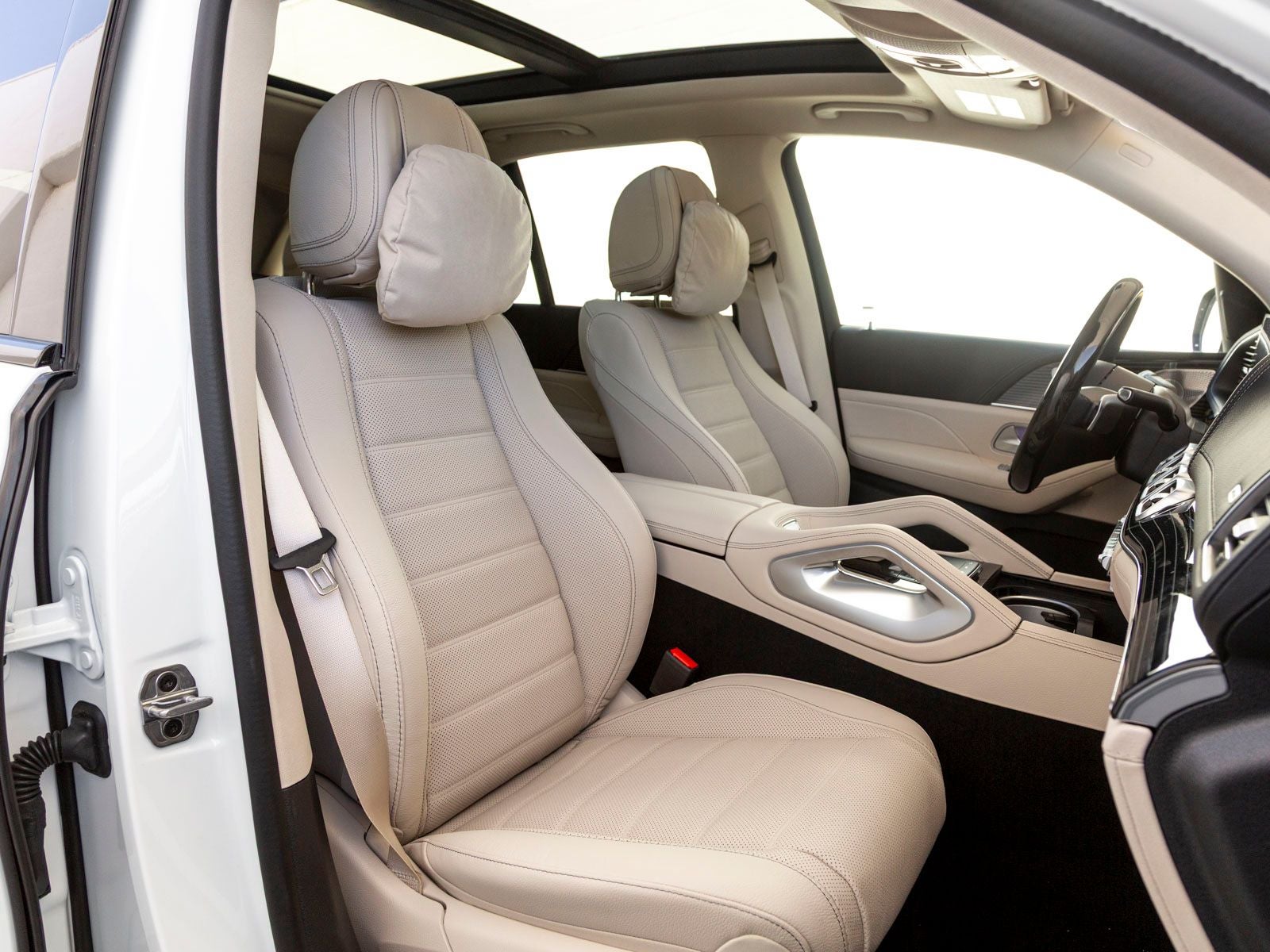 2026 Mercedes-Benz GLE GLE 580 4MATIC®