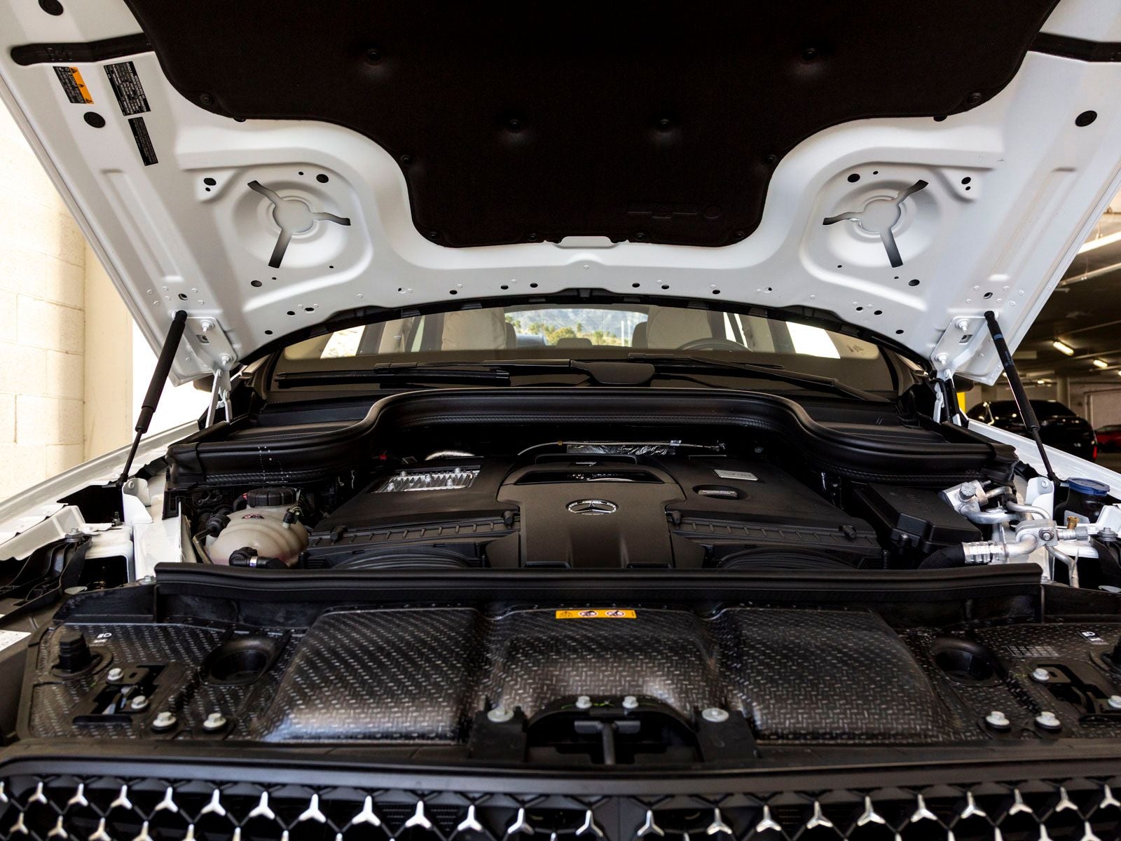 2026 Mercedes-Benz GLE GLE 580 4MATIC®