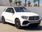 2021 Mercedes-Benz GLE GLE 580 4MATIC®