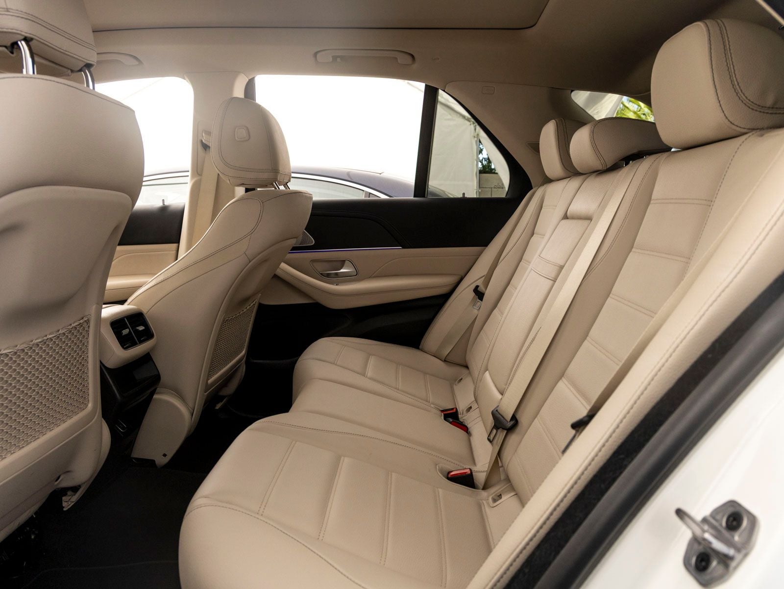 2021 Mercedes-Benz GLE GLE 580 4MATIC®