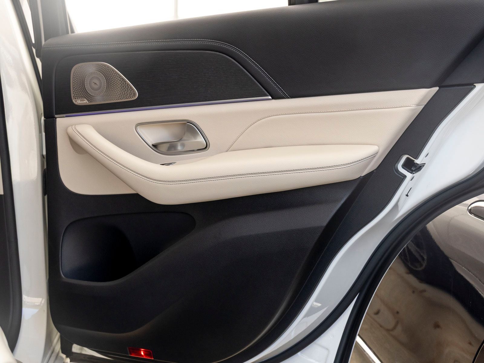 2021 Mercedes-Benz GLE GLE 580 4MATIC®