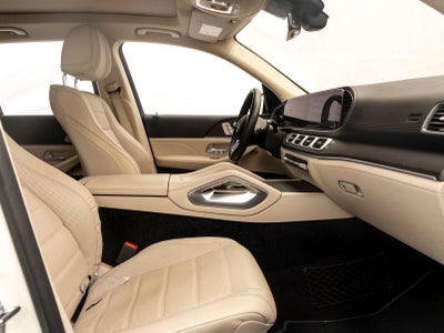 2021 Mercedes-Benz GLE GLE 580 4MATIC®