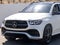 2021 Mercedes-Benz GLE GLE 580 4MATIC®