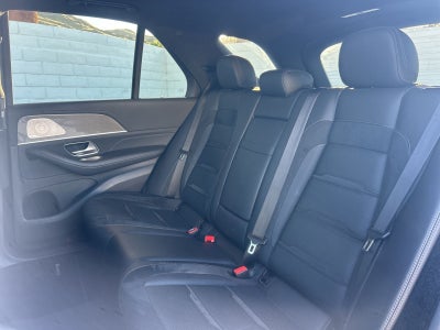 2021 Mercedes-Benz GLE GLE 63 S AMG® 4MATIC®