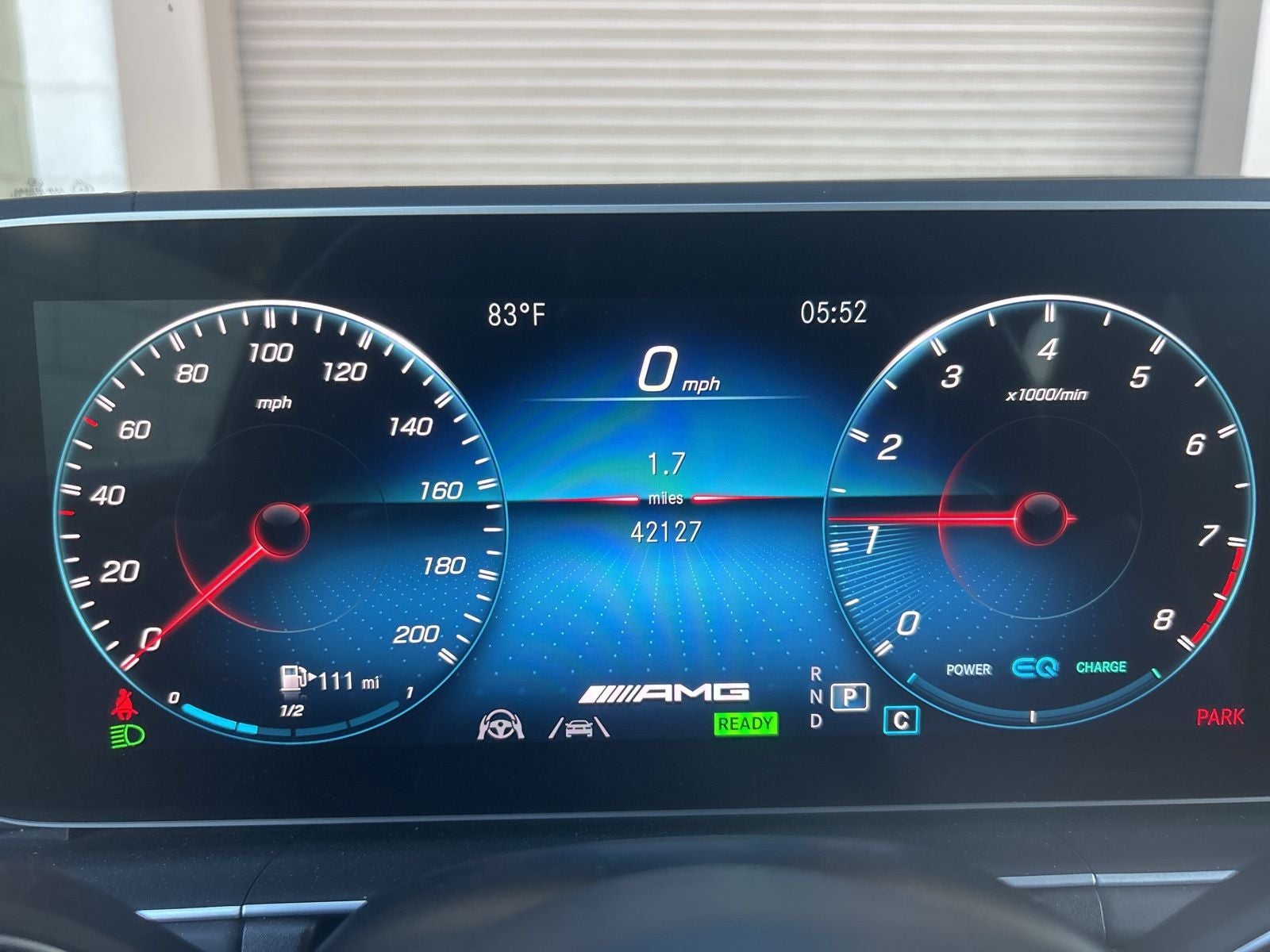 2021 Mercedes-Benz GLE GLE 63 S AMG® 4MATIC®