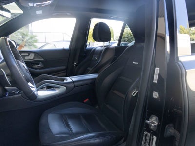 2021 Mercedes-Benz GLE GLE 63 S AMG® 4MATIC®