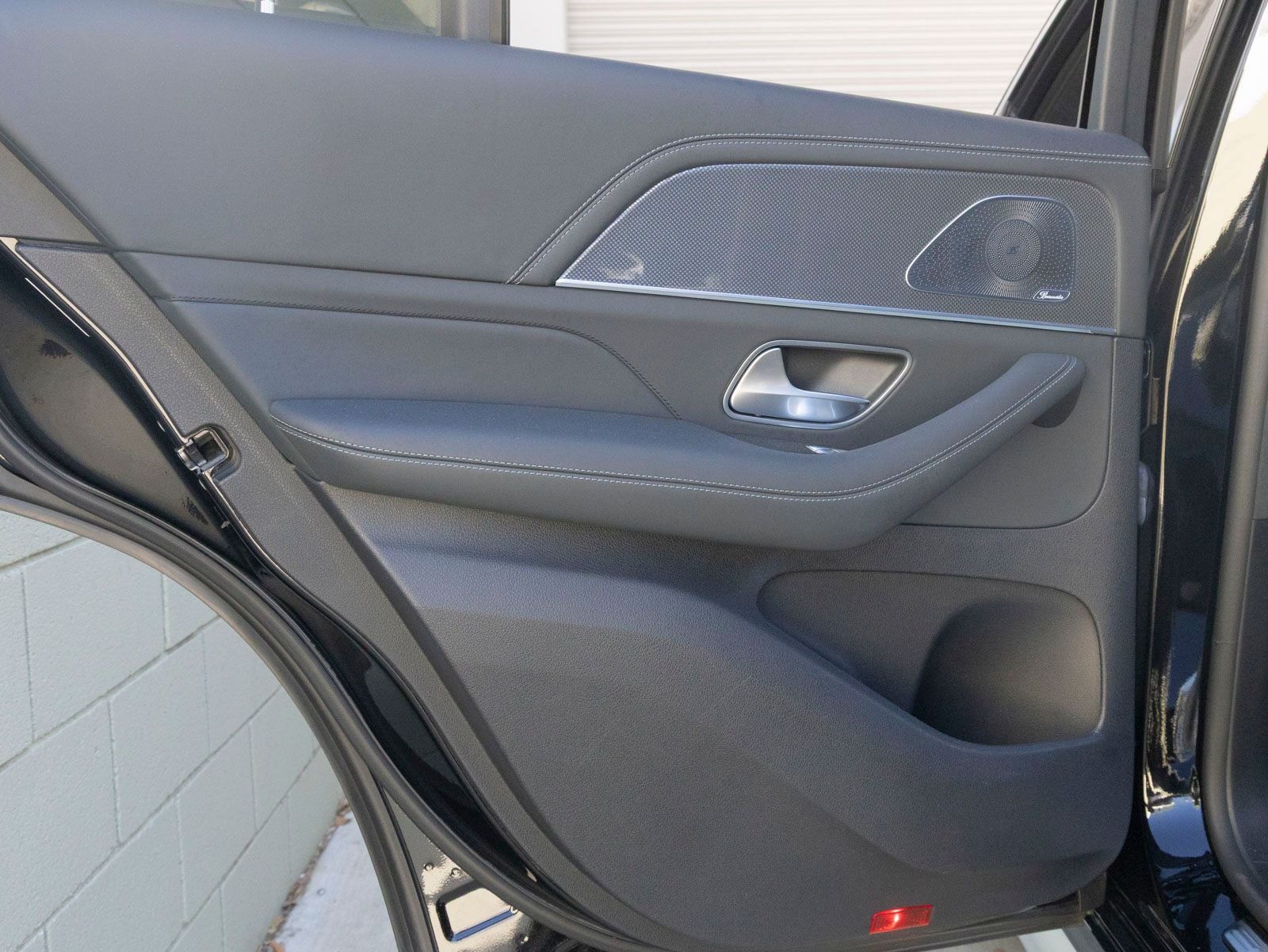 2021 Mercedes-Benz GLE GLE 63 S AMG® 4MATIC®