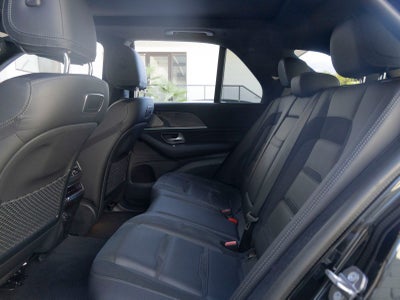 2021 Mercedes-Benz GLE GLE 63 S AMG® 4MATIC®