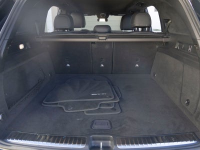 2021 Mercedes-Benz GLE GLE 63 S AMG® 4MATIC®