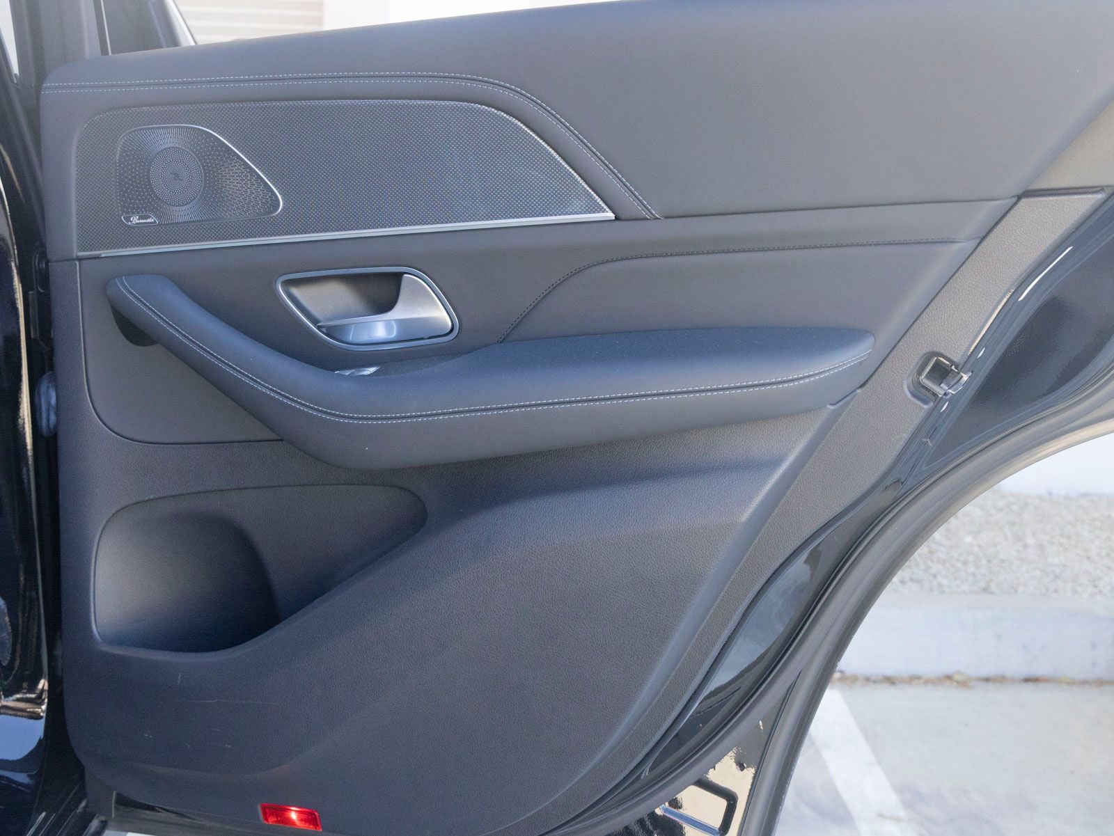 2021 Mercedes-Benz GLE GLE 63 S AMG® 4MATIC®