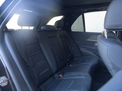 2021 Mercedes-Benz GLE GLE 63 S AMG® 4MATIC®