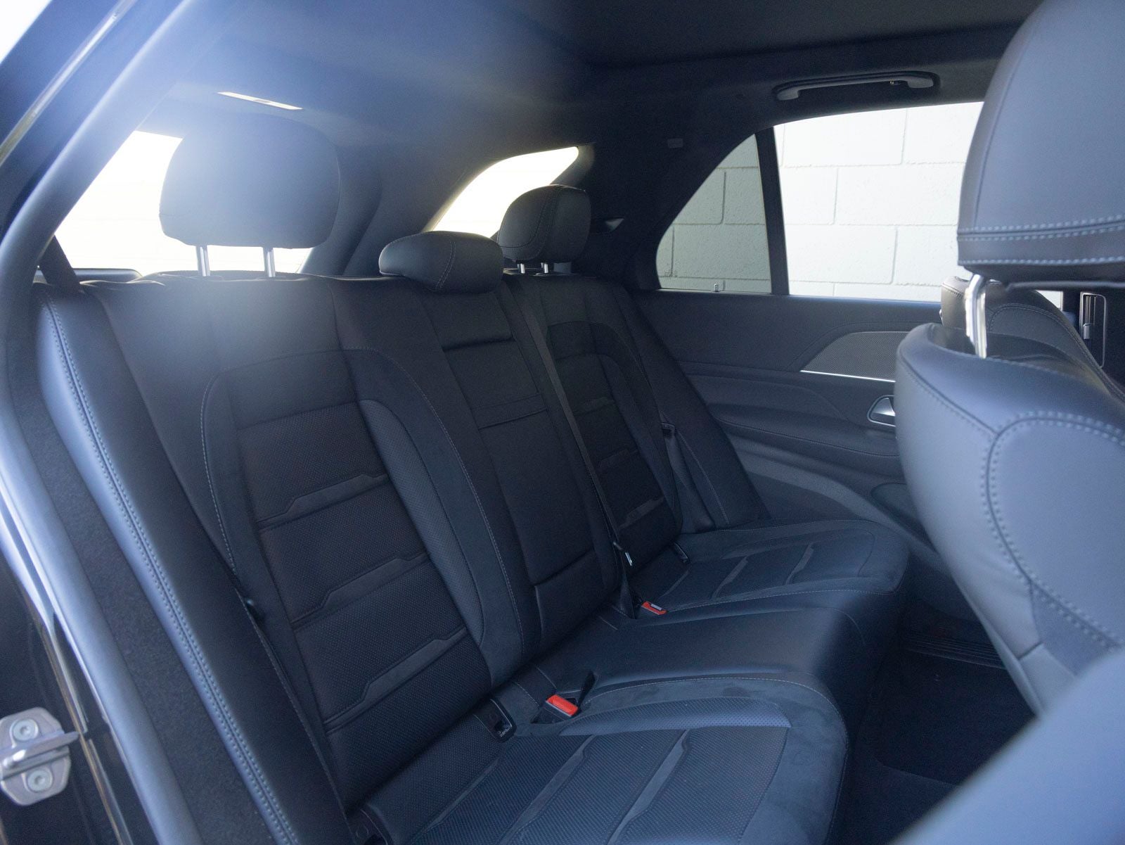 2021 Mercedes-Benz GLE GLE 63 S AMG® 4MATIC®