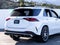 2026 Mercedes-Benz GLE GLE 63 S AMG® 4MATIC®