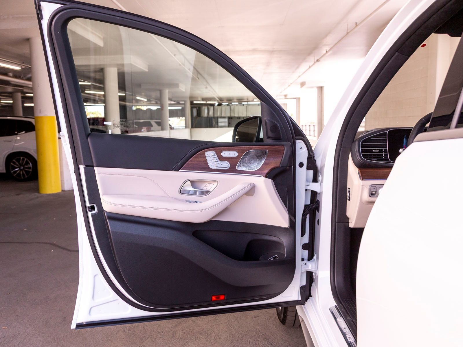 2026 Mercedes-Benz GLE GLE 63 S AMG® 4MATIC®