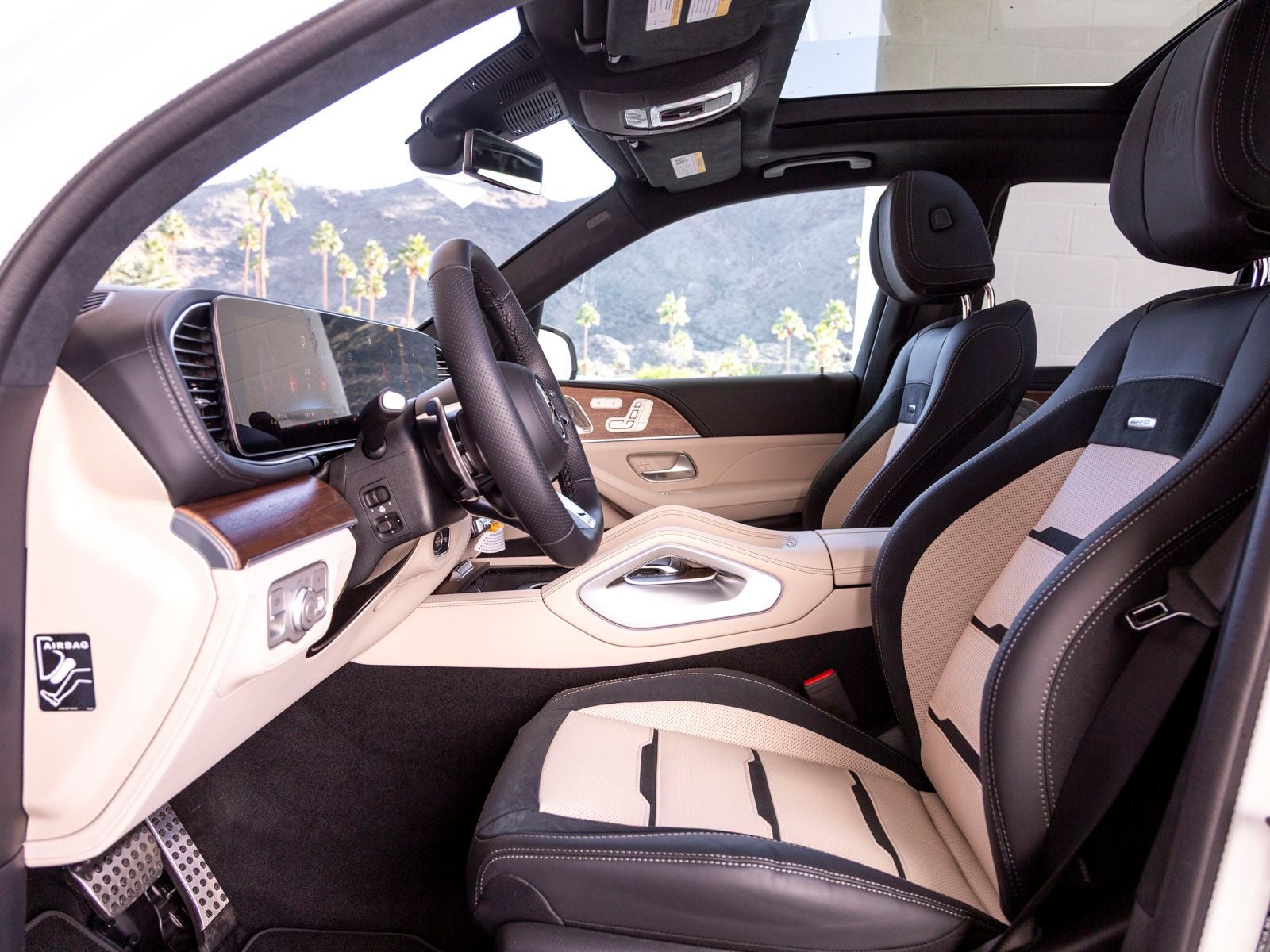 2026 Mercedes-Benz GLE GLE 63 S AMG® 4MATIC®