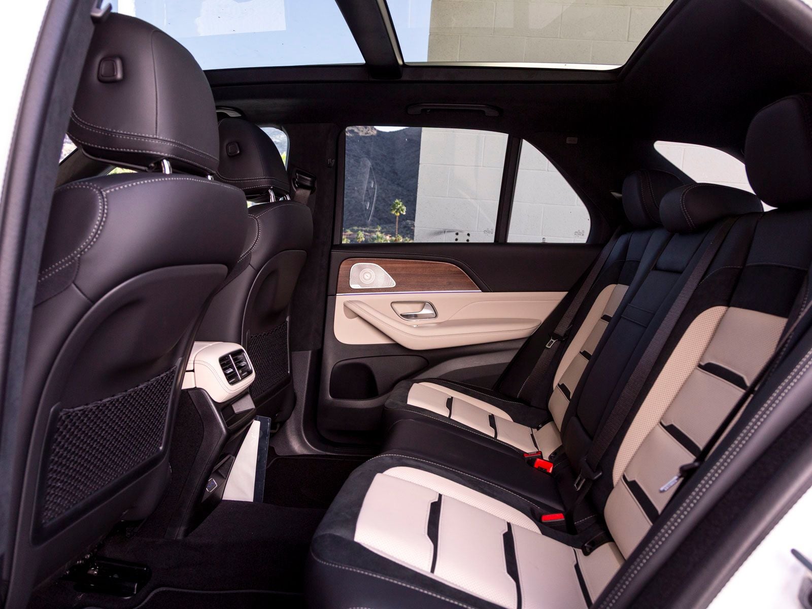 2026 Mercedes-Benz GLE GLE 63 S AMG® 4MATIC®