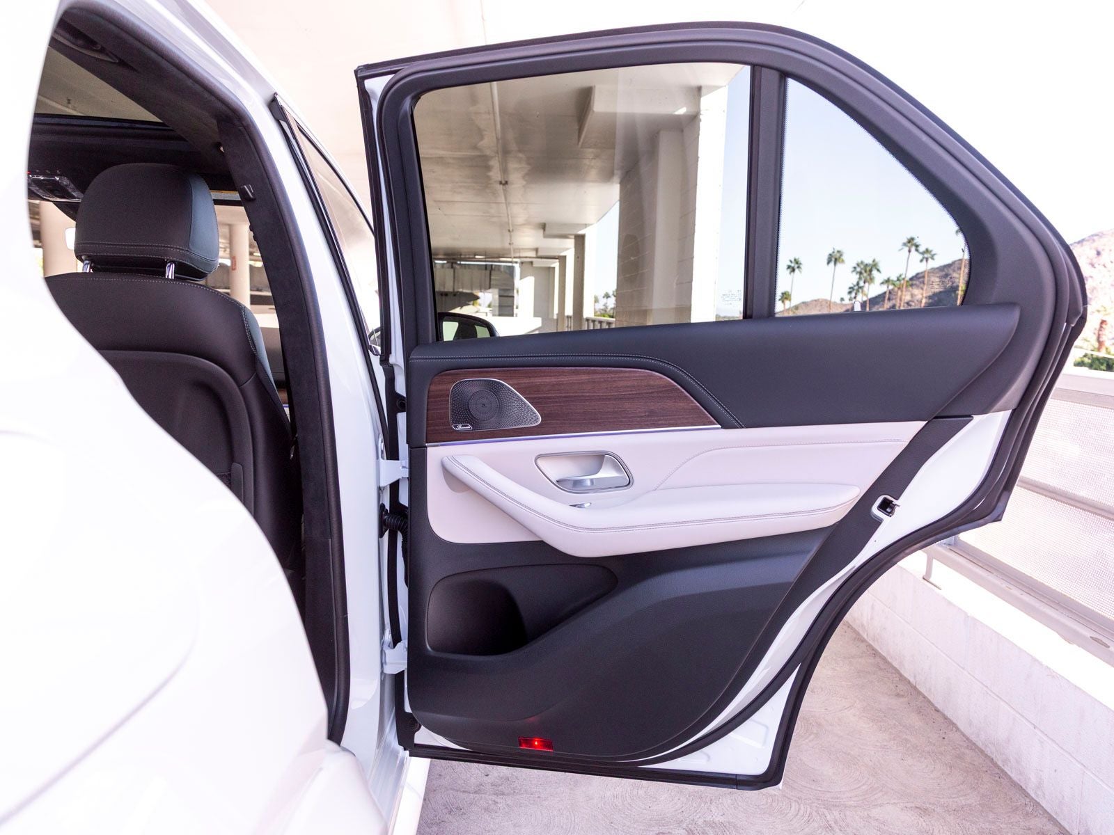 2026 Mercedes-Benz GLE GLE 63 S AMG® 4MATIC®