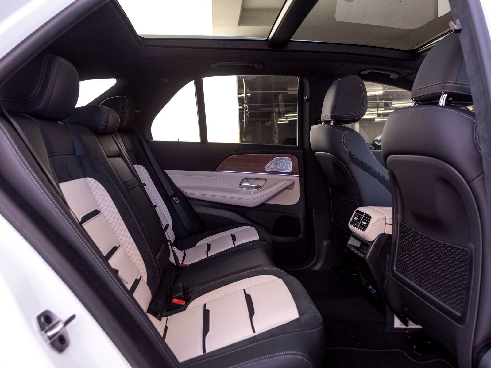 2026 Mercedes-Benz GLE GLE 63 S AMG® 4MATIC®