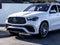 2026 Mercedes-Benz GLE GLE 63 S AMG® 4MATIC®