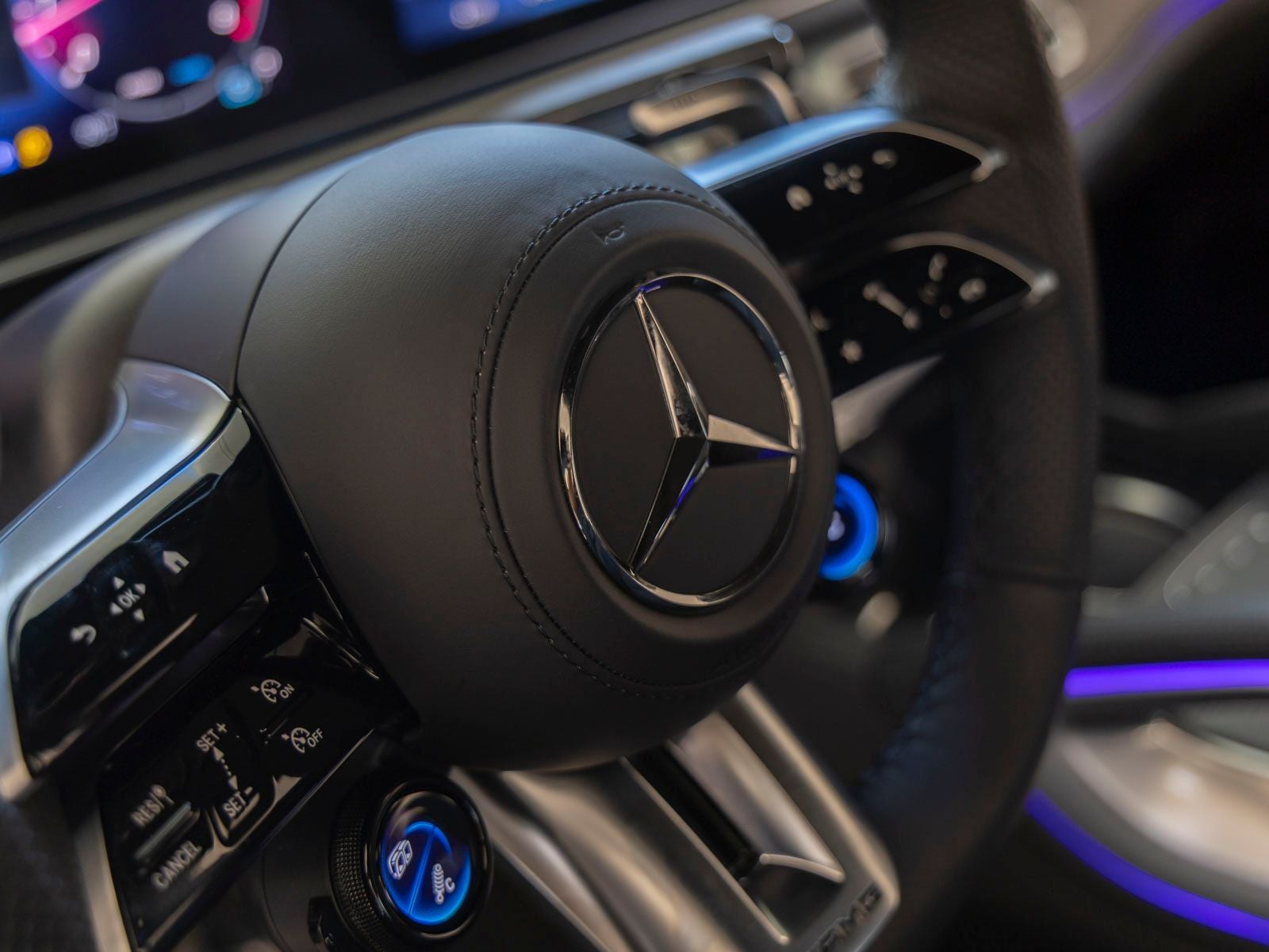 2026 Mercedes-Benz GLE GLE 63 S AMG® 4MATIC®