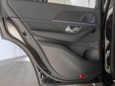 2026 Mercedes-Benz GLE GLE 63 S AMG® 4MATIC®