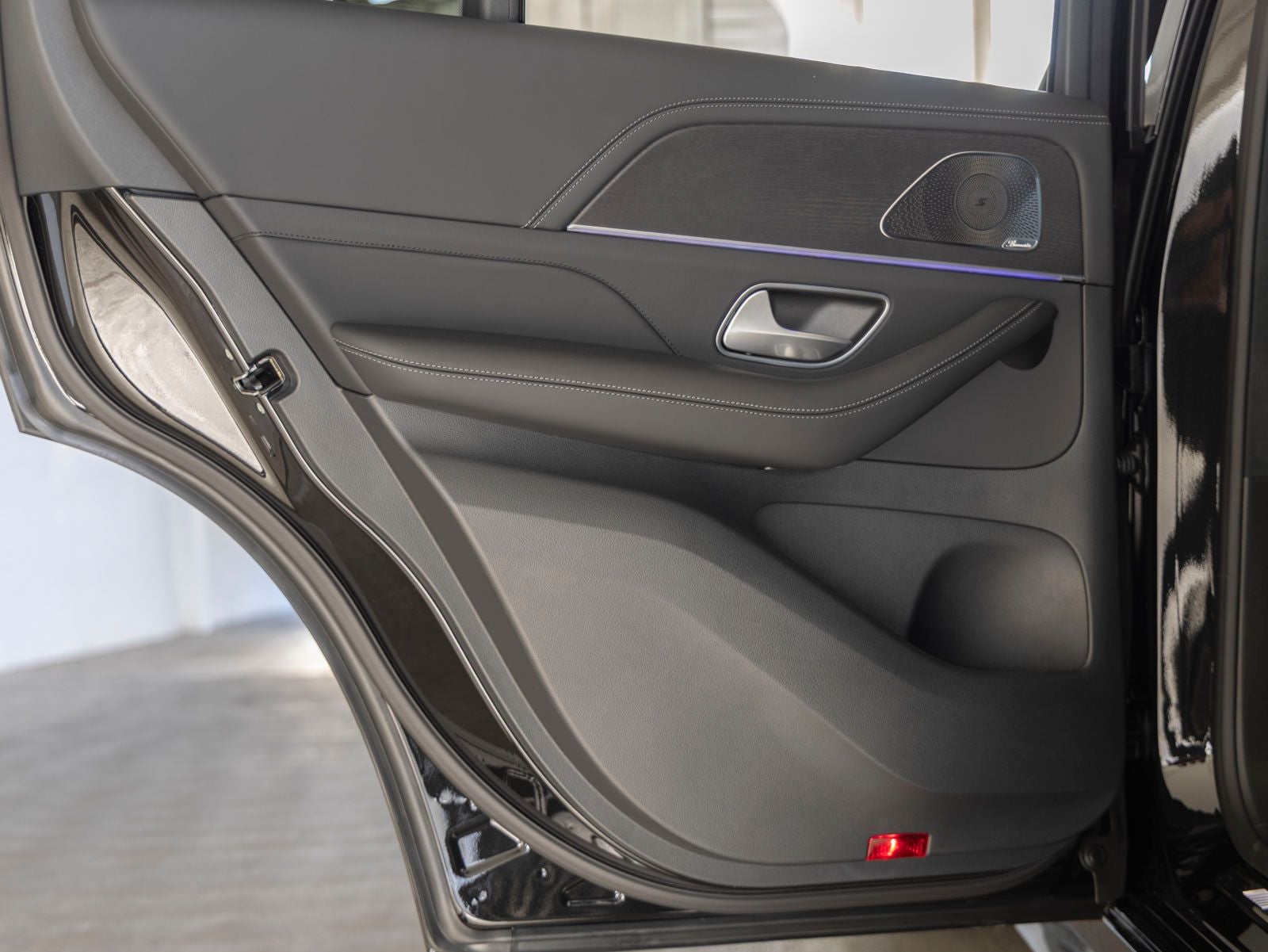 2026 Mercedes-Benz GLE GLE 63 S AMG® 4MATIC®