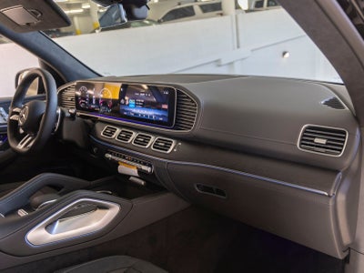 2026 Mercedes-Benz GLE GLE 63 S AMG® 4MATIC®