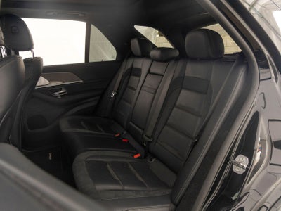 2021 Mercedes-Benz GLE GLE 63 S AMG® 4MATIC®