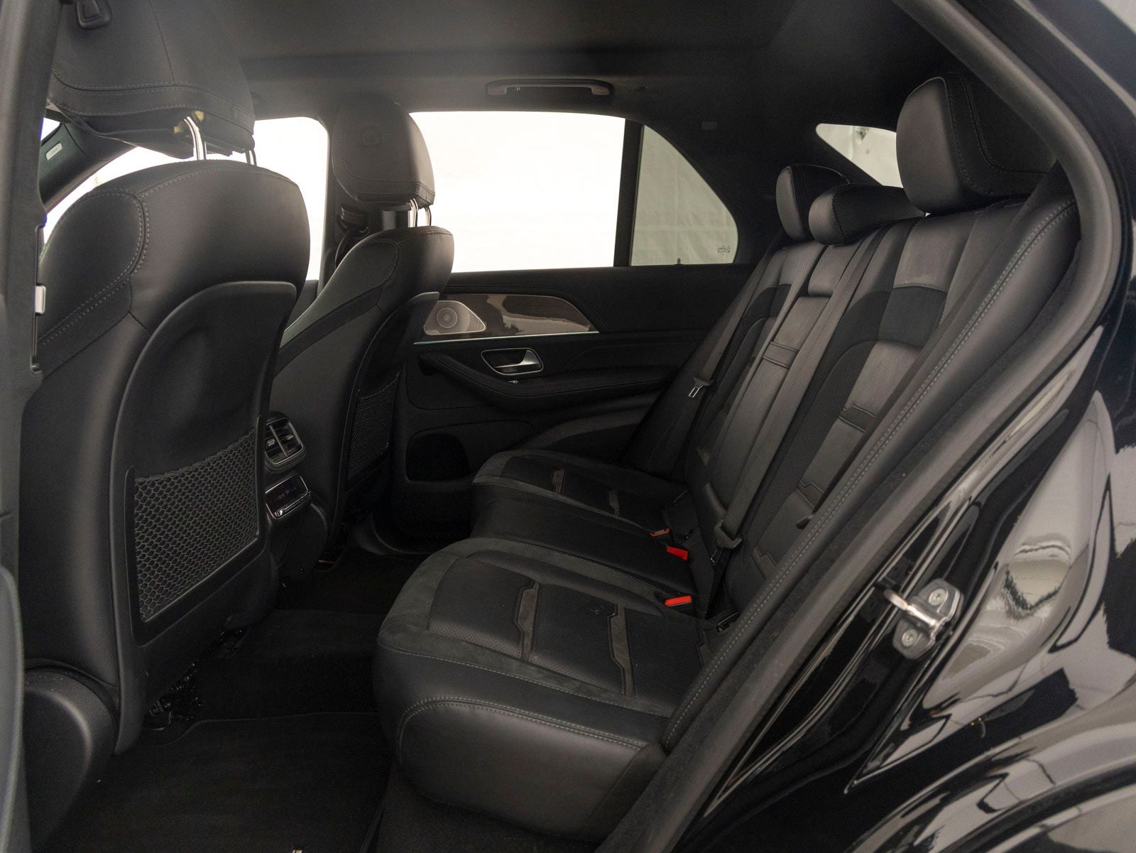 2021 Mercedes-Benz GLE GLE 63 S AMG® 4MATIC®