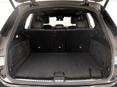 2021 Mercedes-Benz GLE GLE 63 S AMG® 4MATIC®