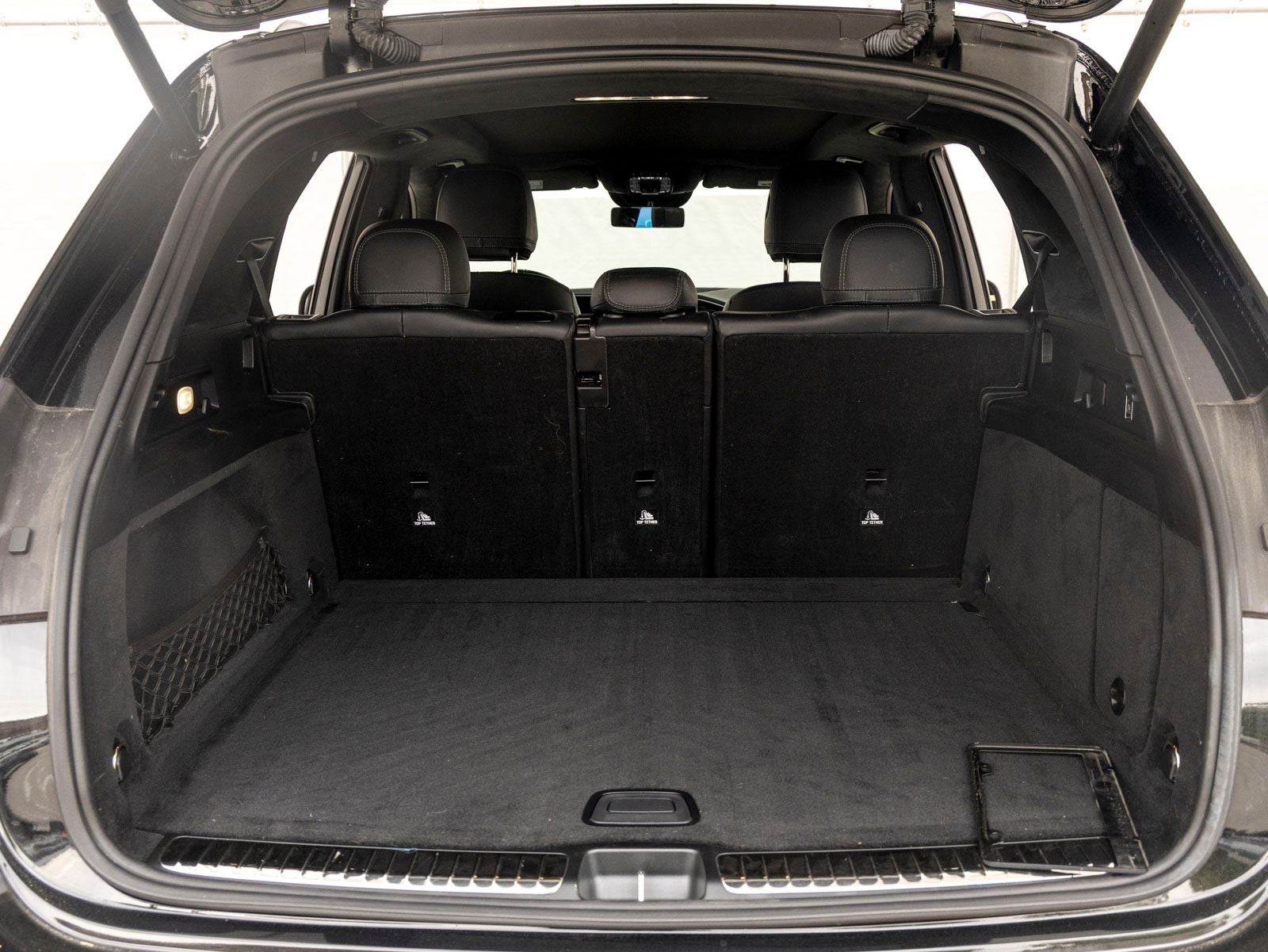 2021 Mercedes-Benz GLE GLE 63 S AMG® 4MATIC®