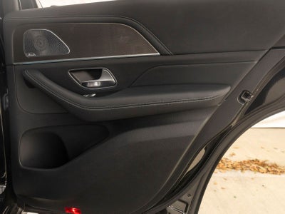 2021 Mercedes-Benz GLE GLE 63 S AMG® 4MATIC®