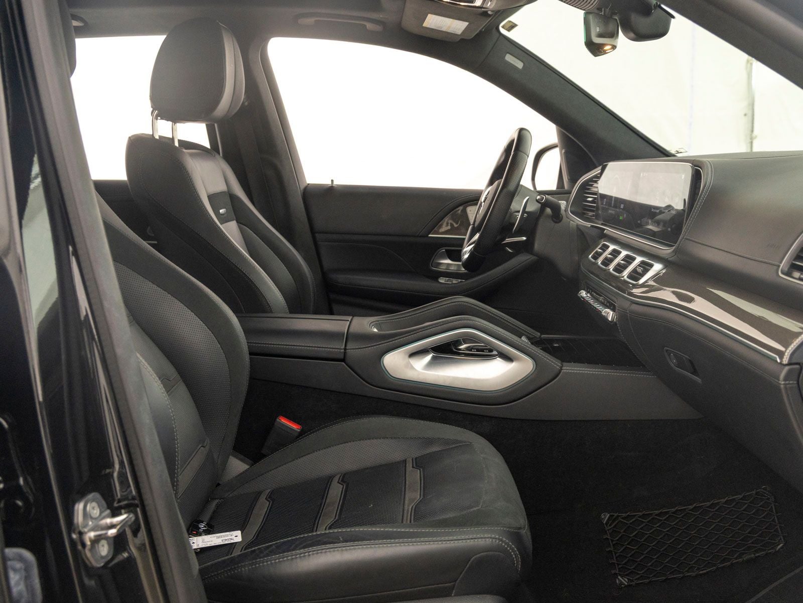 2021 Mercedes-Benz GLE GLE 63 S AMG® 4MATIC®