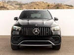 2021 Mercedes-Benz GLE GLE 63 S AMG® 4MATIC®