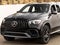 2021 Mercedes-Benz GLE GLE 63 S AMG® 4MATIC®
