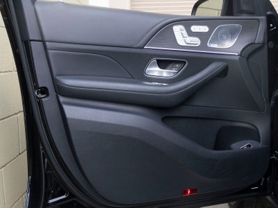 2021 Mercedes-Benz GLE GLE 63 S AMG® 4MATIC®