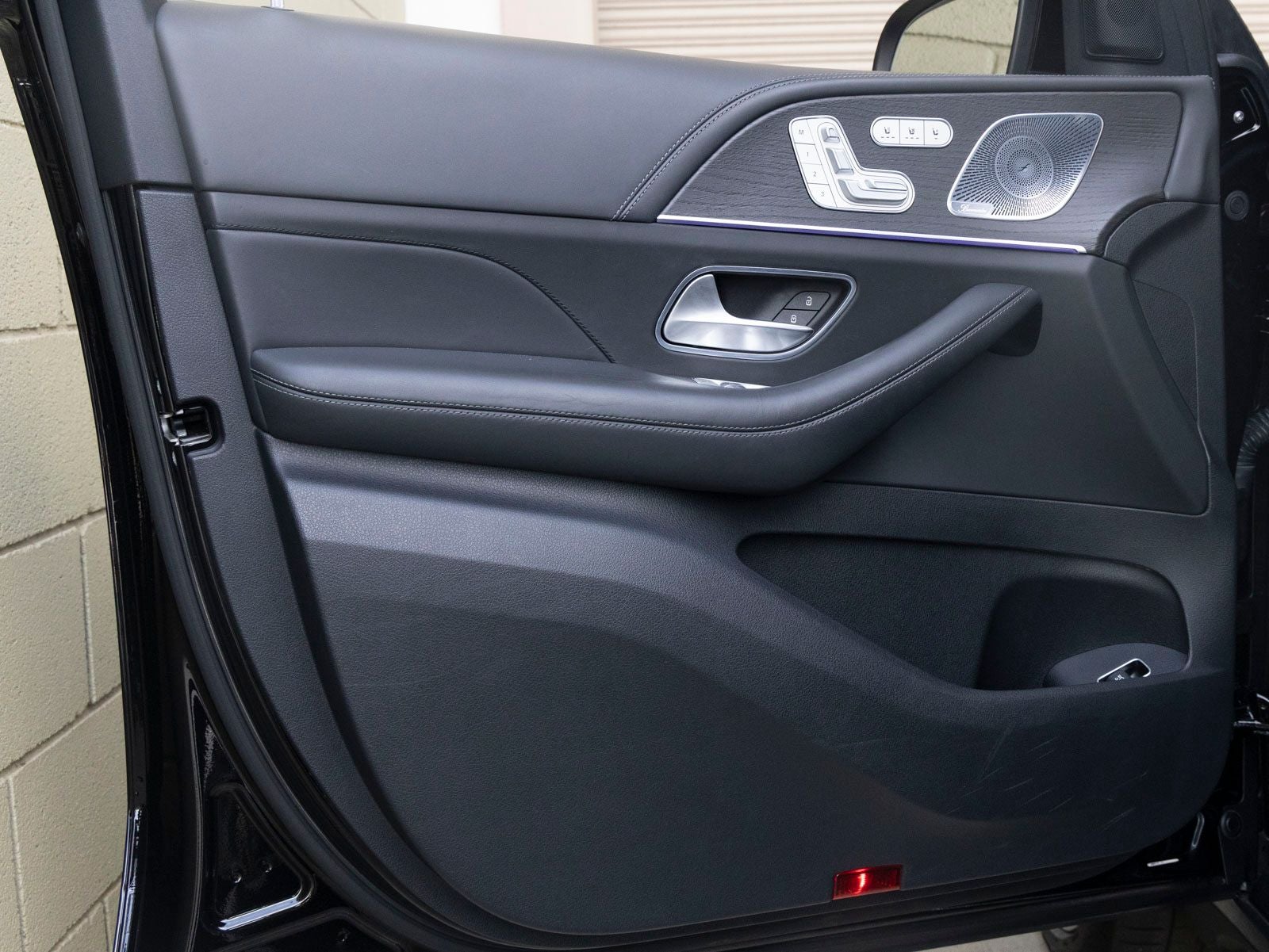 2021 Mercedes-Benz GLE GLE 63 S AMG® 4MATIC®