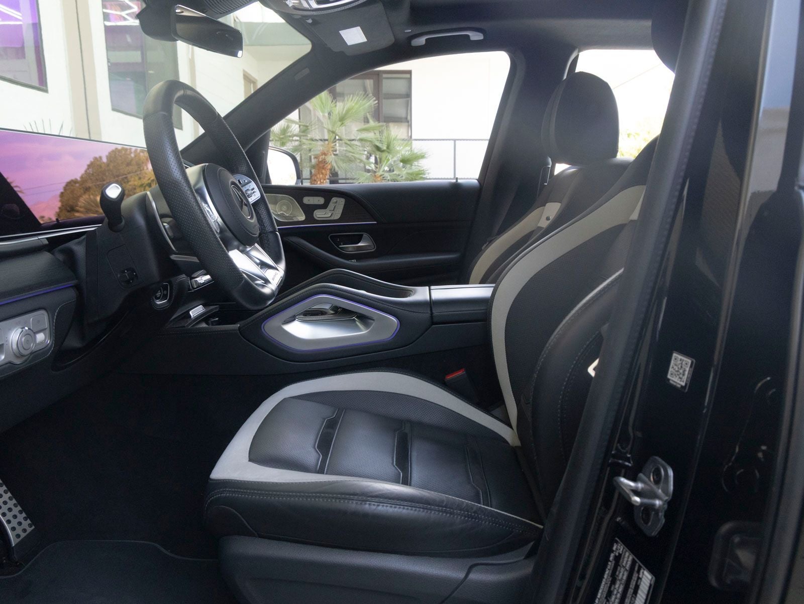 2021 Mercedes-Benz GLE GLE 63 S AMG® 4MATIC®