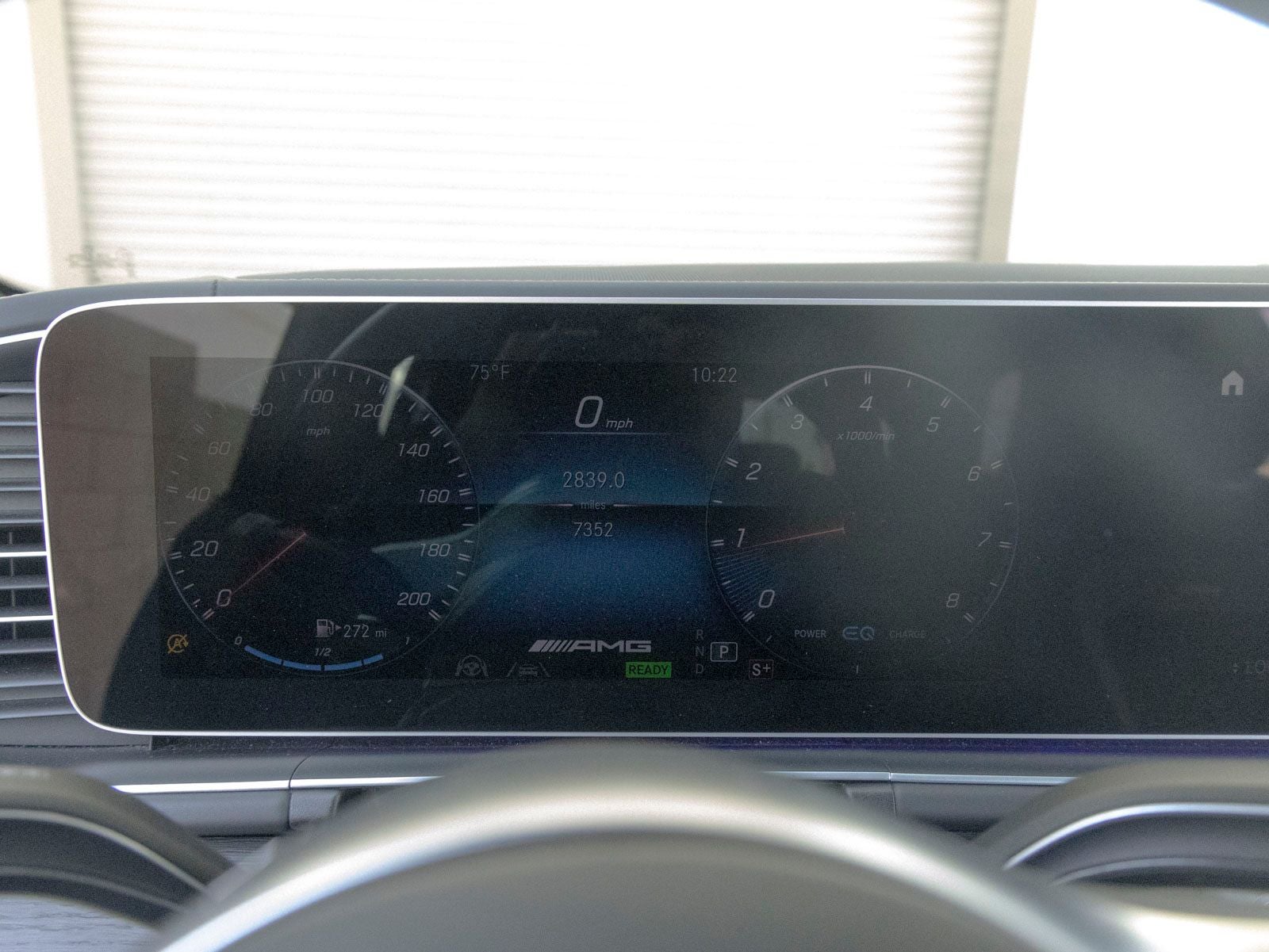 2021 Mercedes-Benz GLE GLE 63 S AMG® 4MATIC®