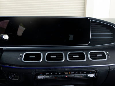 2021 Mercedes-Benz GLE GLE 63 S AMG® 4MATIC®