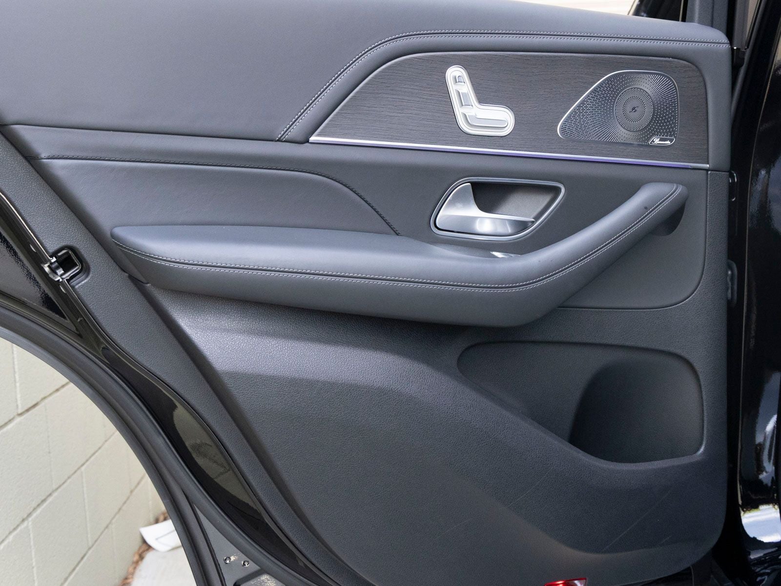 2021 Mercedes-Benz GLE GLE 63 S AMG® 4MATIC®