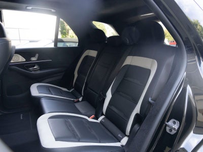 2021 Mercedes-Benz GLE GLE 63 S AMG® 4MATIC®