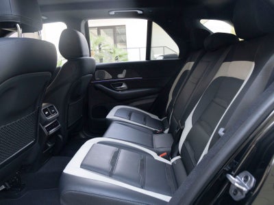 2021 Mercedes-Benz GLE GLE 63 S AMG® 4MATIC®